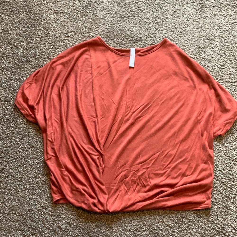 Athleta Shirt